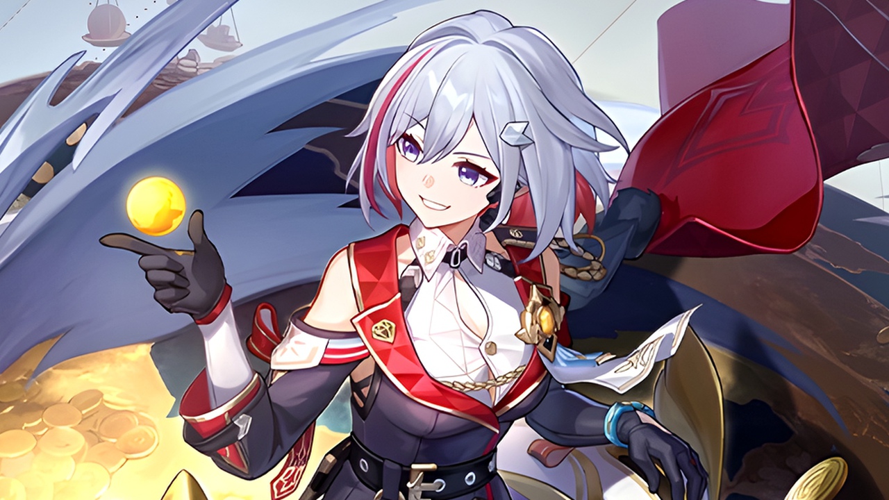 Honkai Star Rail