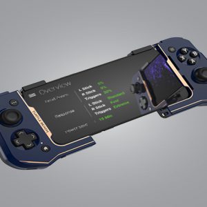 Turtle Beach Atom Controller
