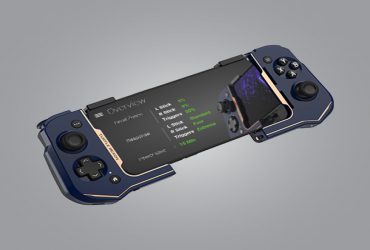 Turtle Beach Atom Controller