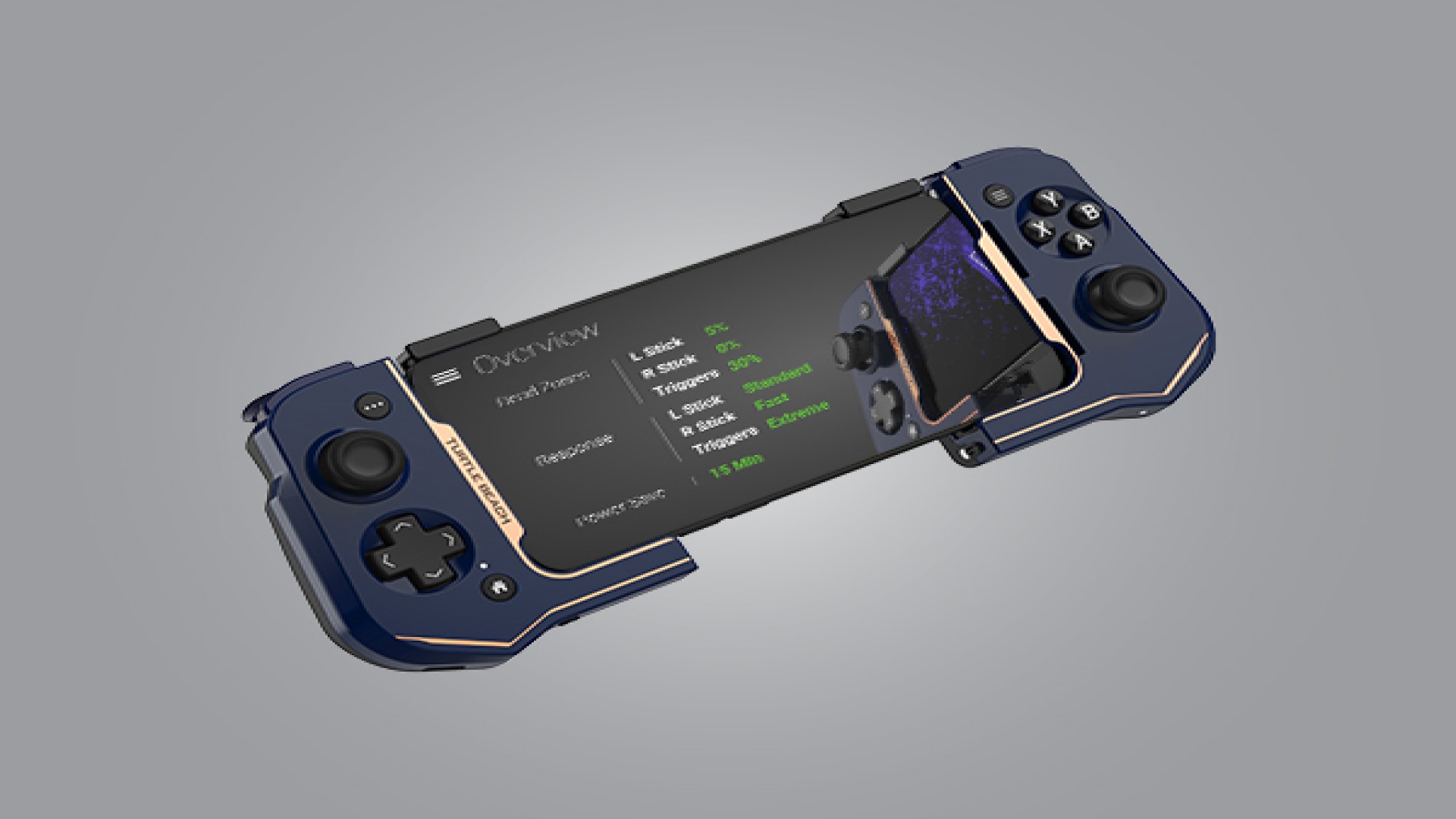 Turtle Beach Atom Controller