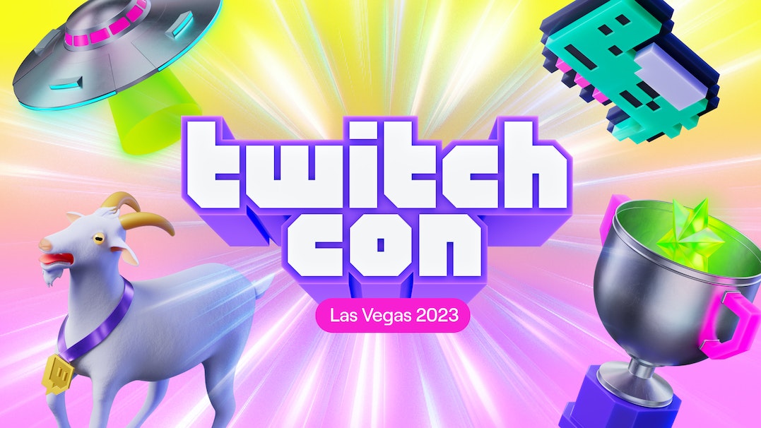 TwitchCon 2023