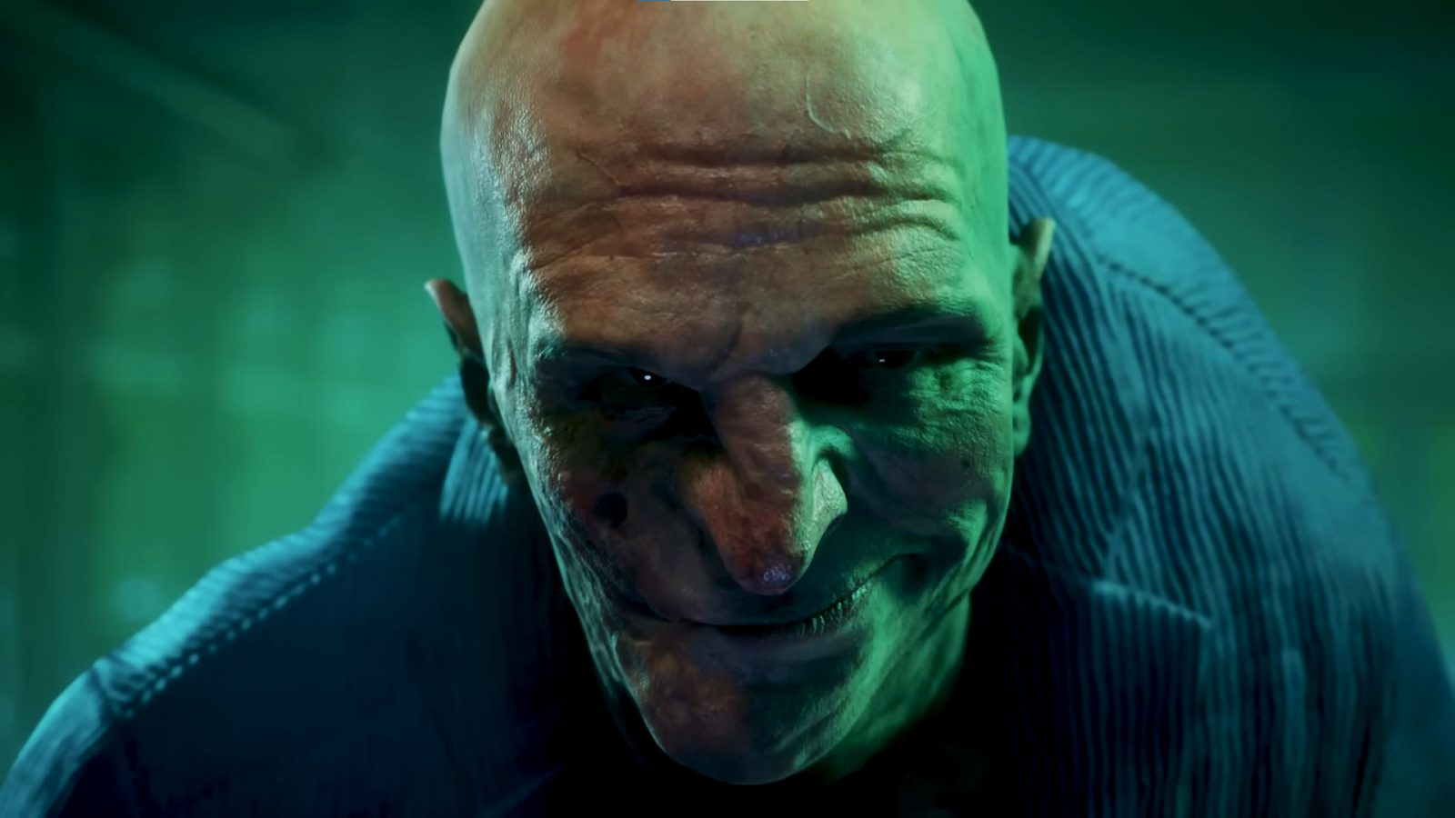 Vampire The Masquerade Bloodlines 2