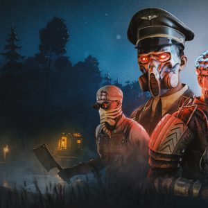 Vigor Chronicles
