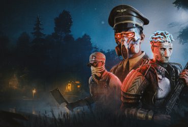 Vigor Chronicles