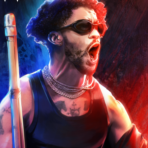 WWE 2k23