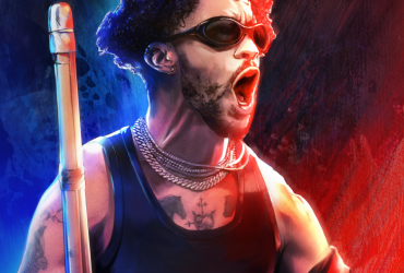 WWE 2k23