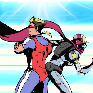Windjammers 2