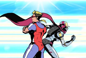 Windjammers 2