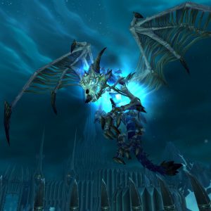 World of Warcraft