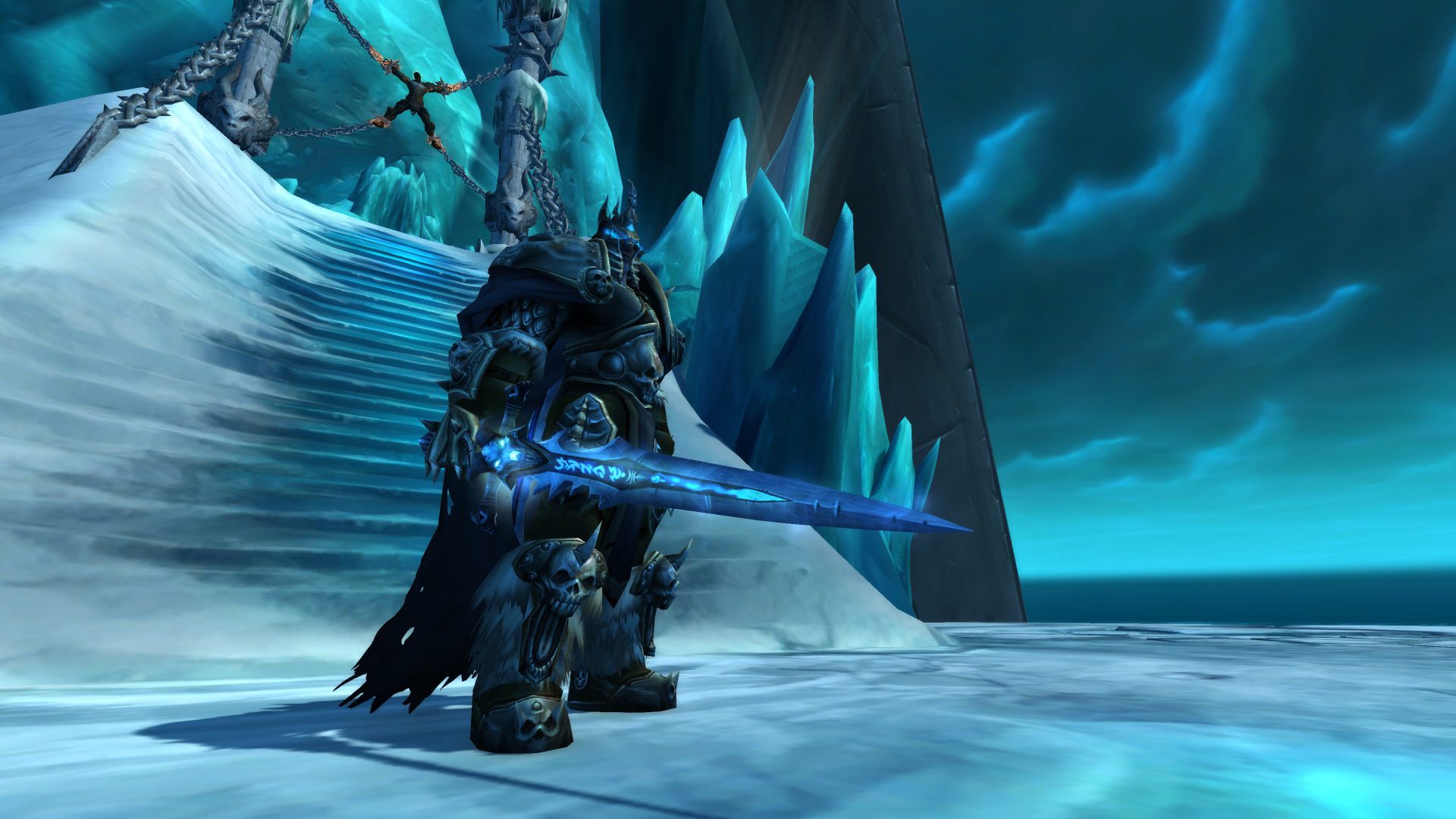 World of Warcraft