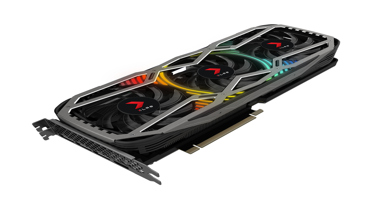 XXLR8 Gaming