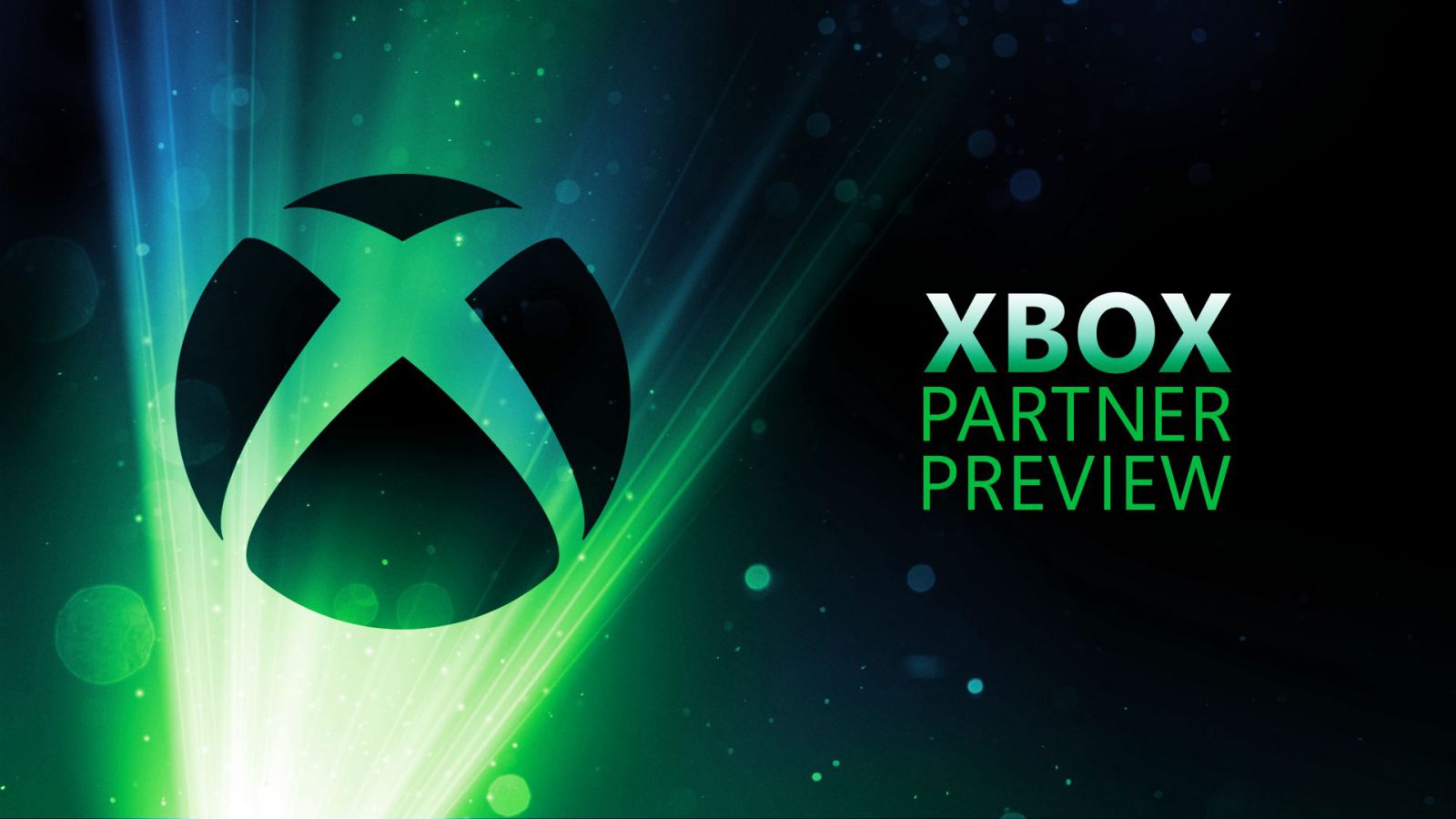 Xbox Partner Prewiev Xbox Official Podcast Special Edition
