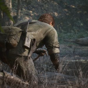 Xbox Parnter Preview Metal Gear Solid Delta Snake Eater