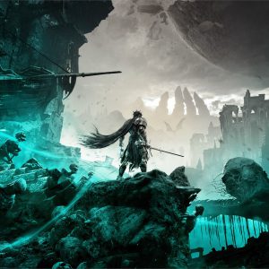 lords of the fallen