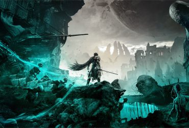 lords of the fallen