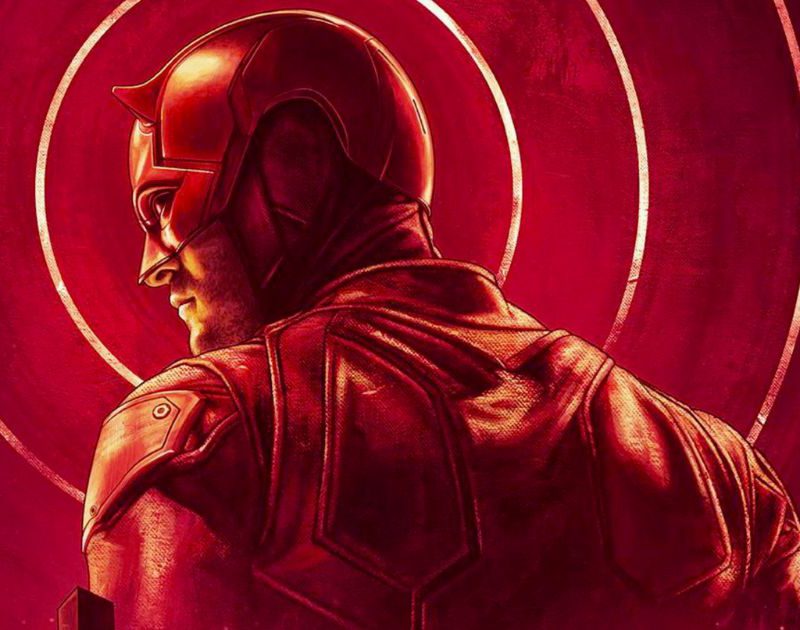 Daredevil