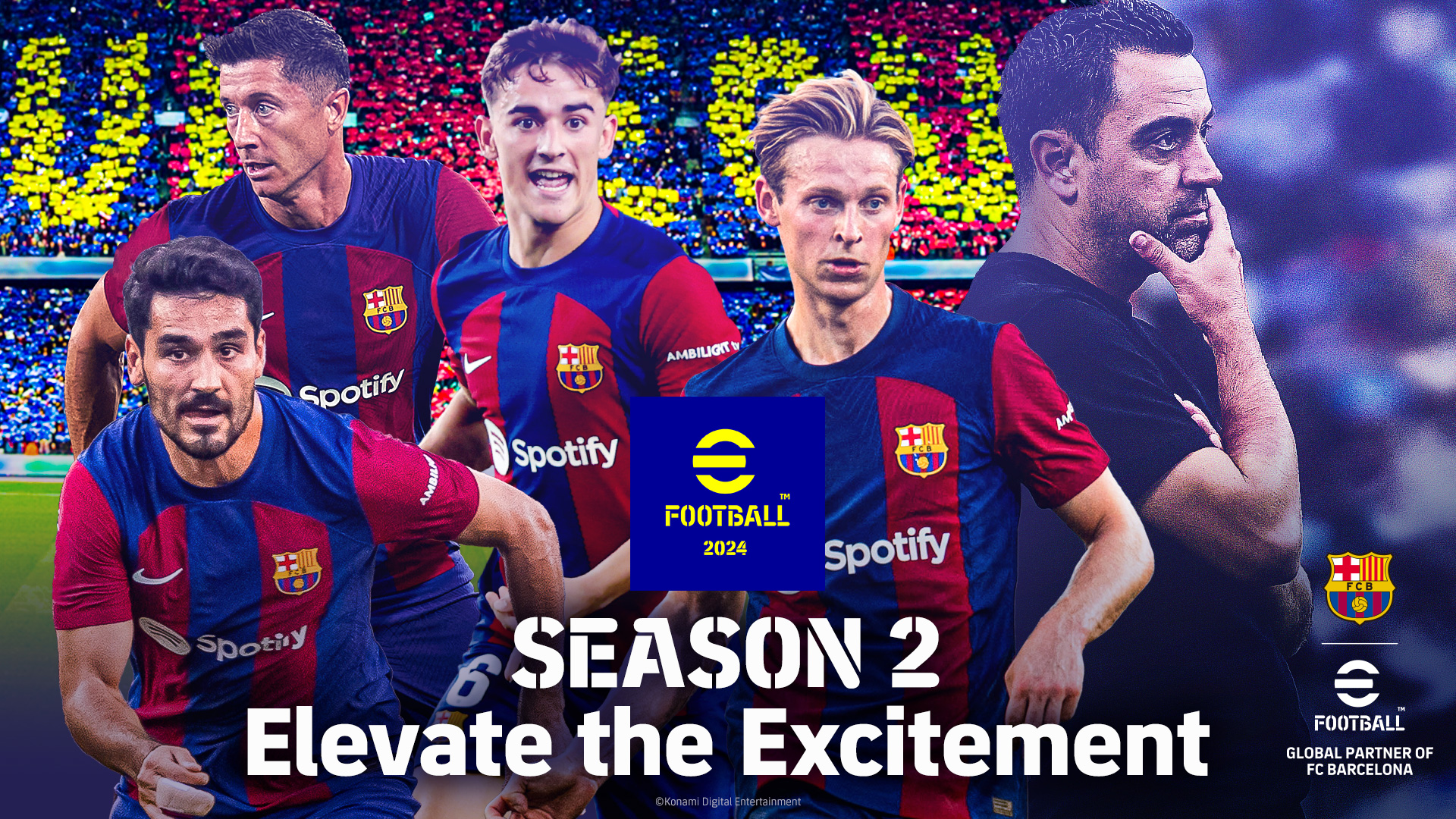 efootball 2024