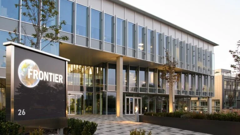 frontier developments