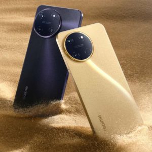 realme 11