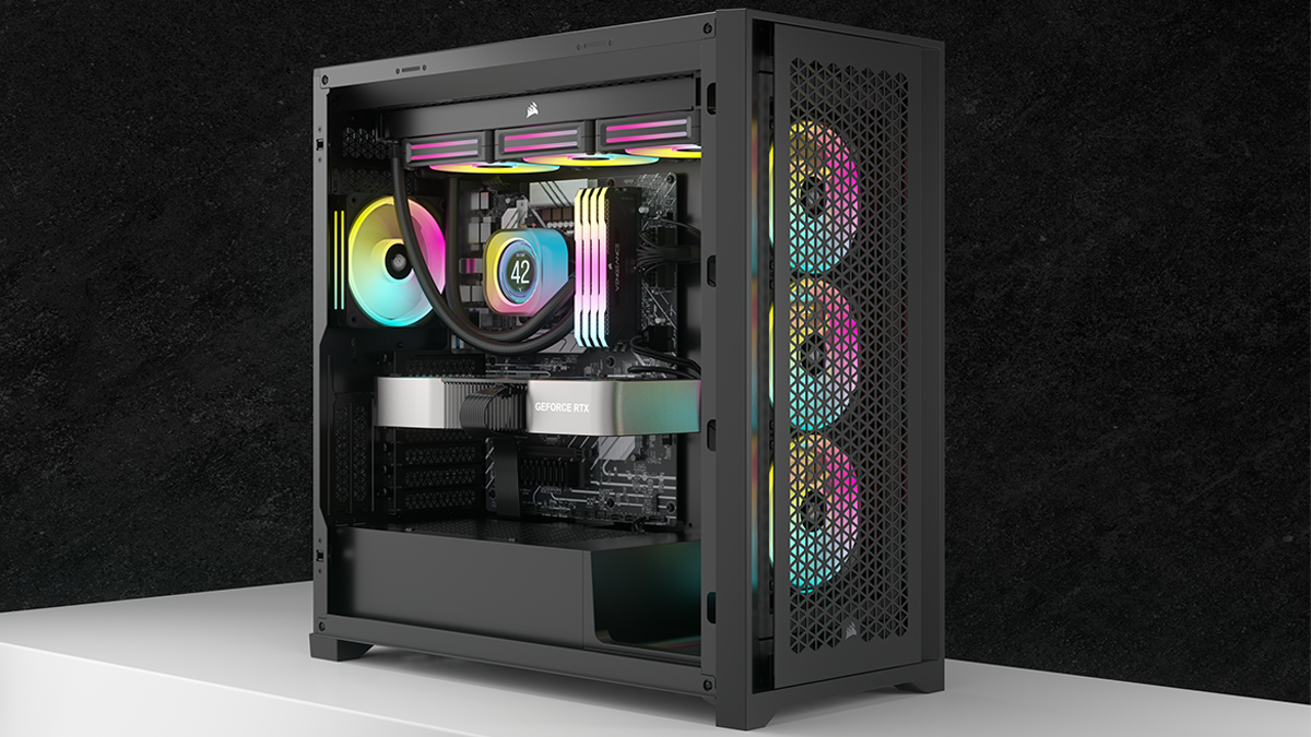 CORSAIR