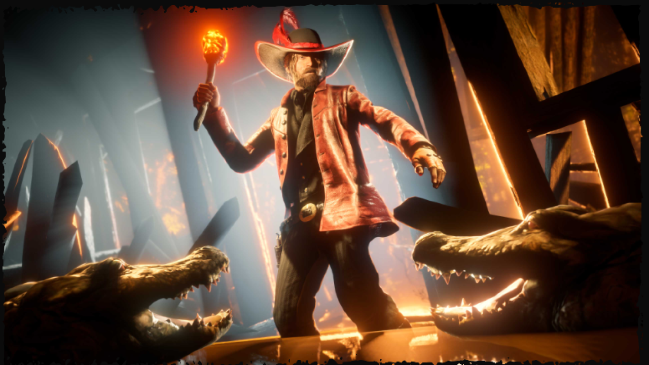 Red dead Online