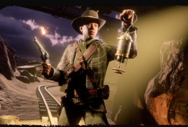 Red Dead Online