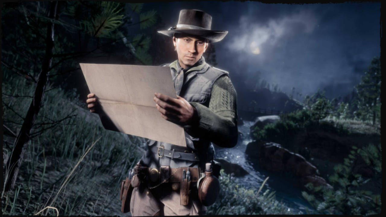 Red Dead Online