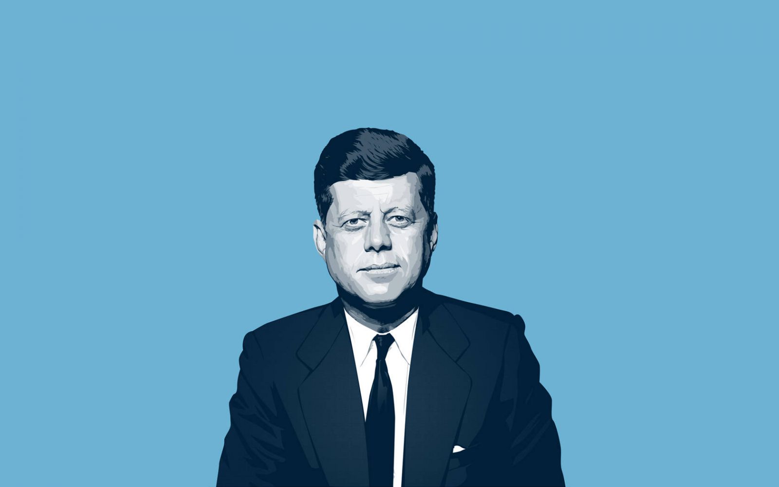 John F. Kennedy