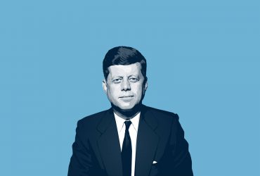 John F. Kennedy