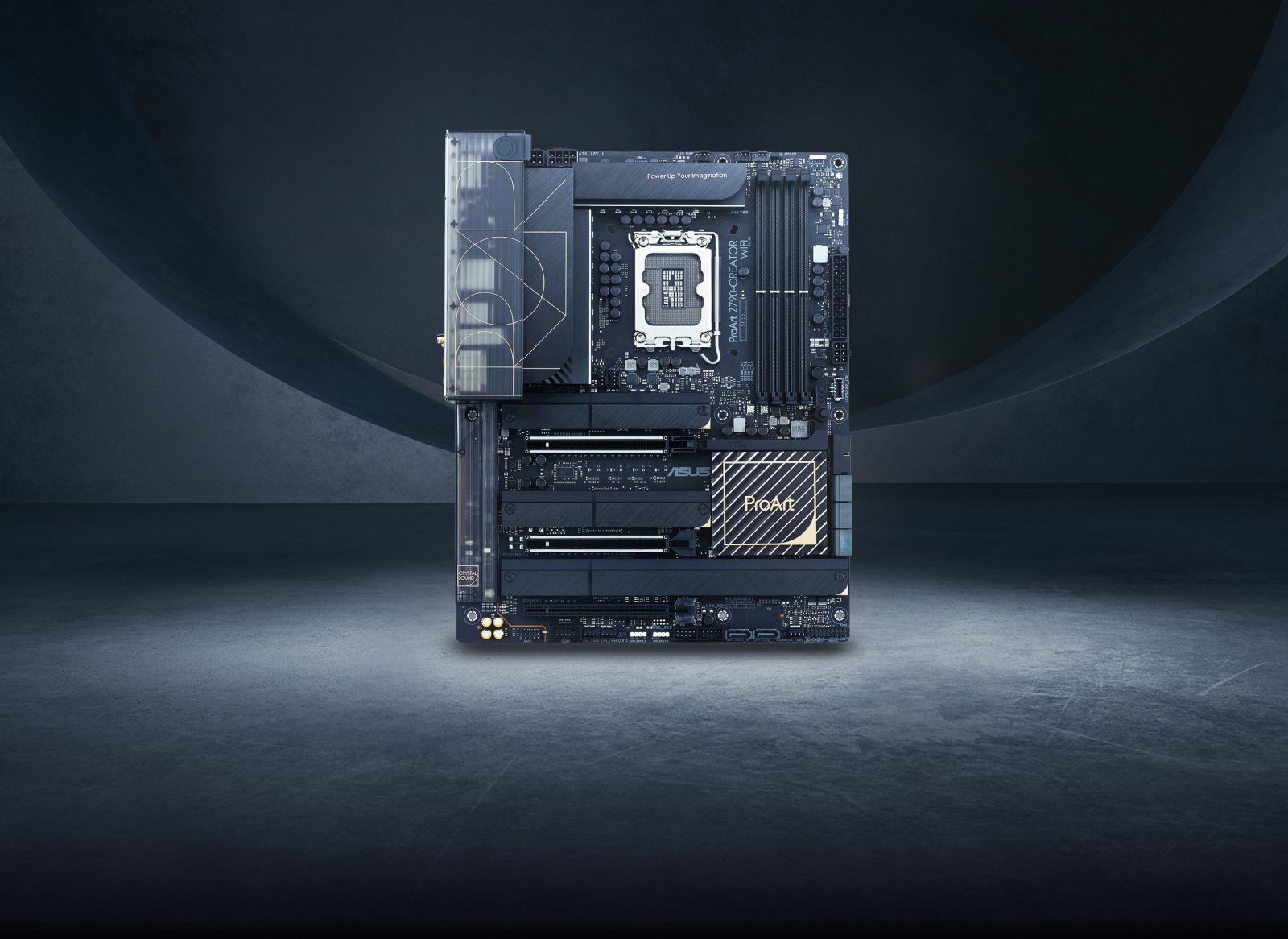 ASUS