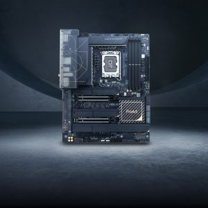 ASUS