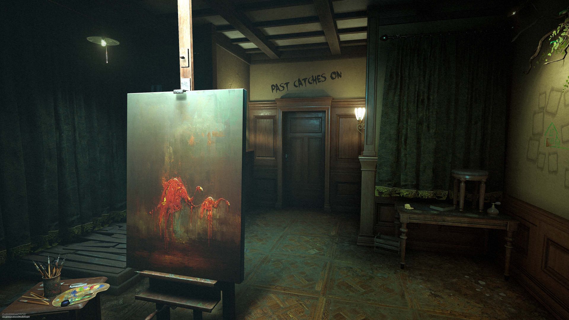 halloween videogiochi horror