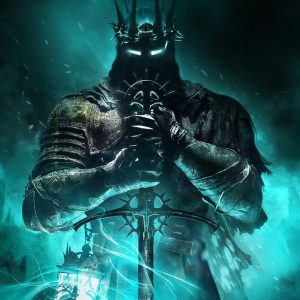 lords of the fallen