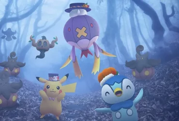 niantic halloween