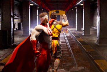 Mortal Kombat 1