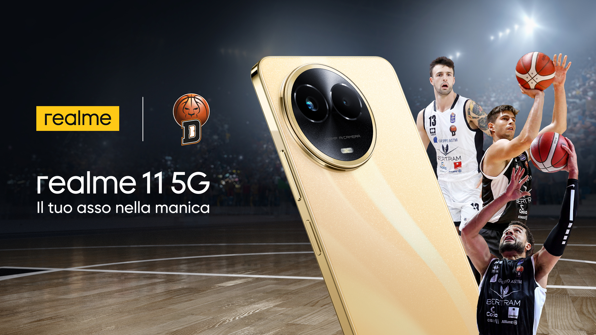 realme 11 5g