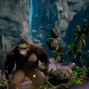 skull island rise of kong