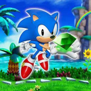 Sonic Superstars