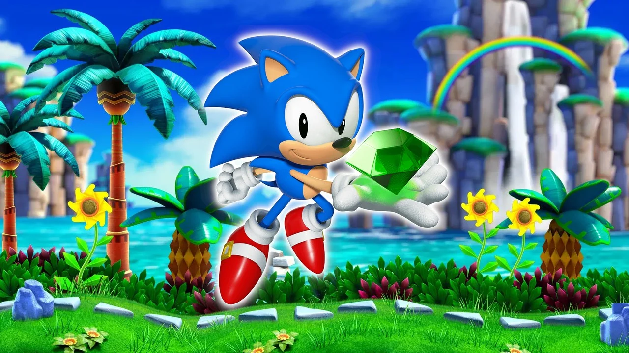 Sonic Superstars