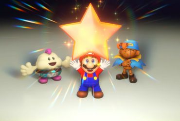 Super Mario RPG
