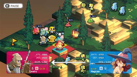 Great Ambition of the Slimes