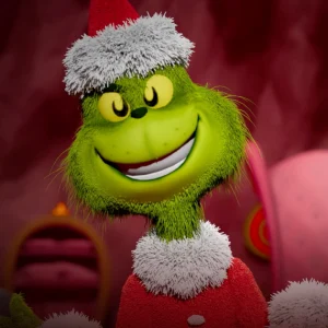 the grinch christmas adventure