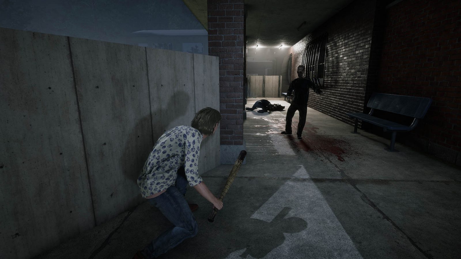 The Walking Dead Destinies