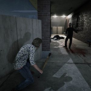 The Walking Dead Destinies