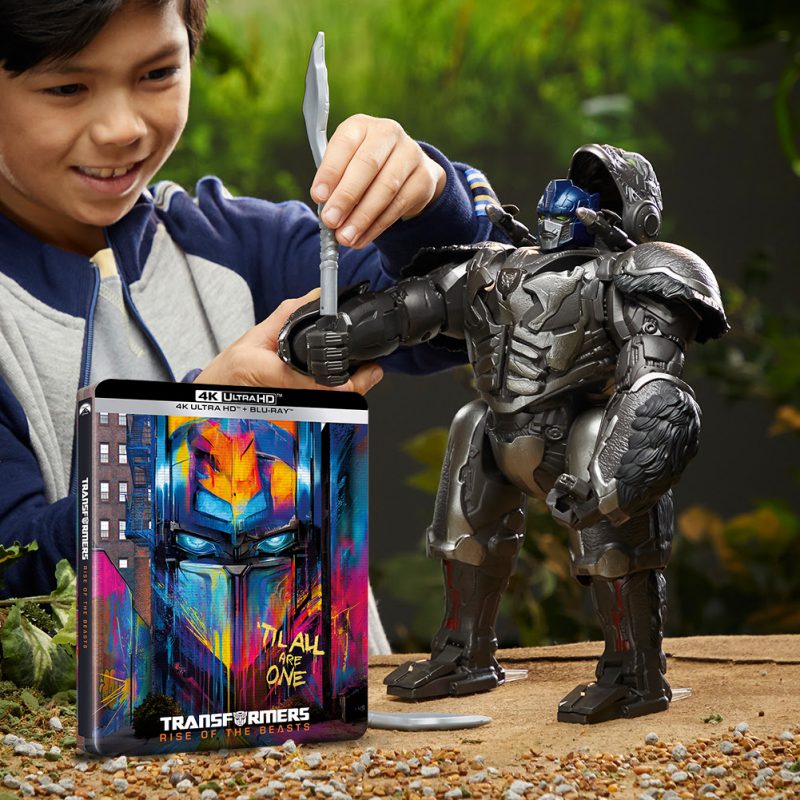 Transformers