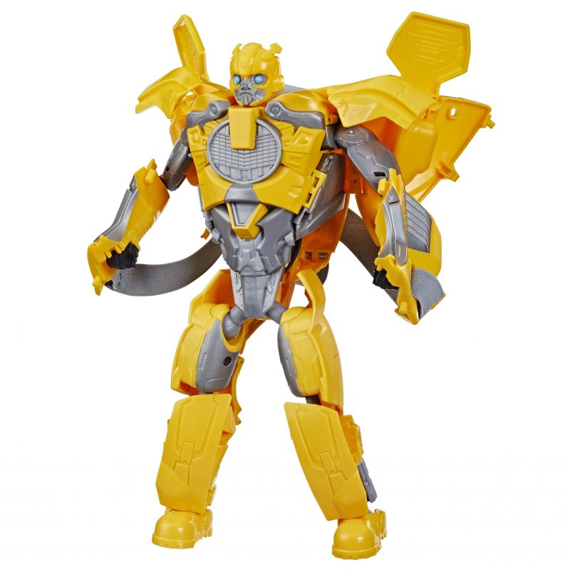 Transformers