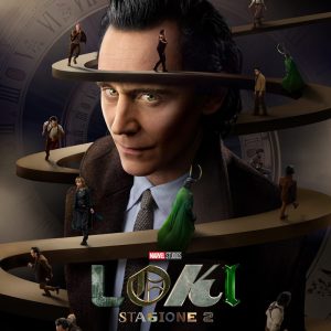 Loki 2