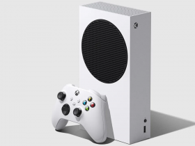 Xbox Series S; Xbox