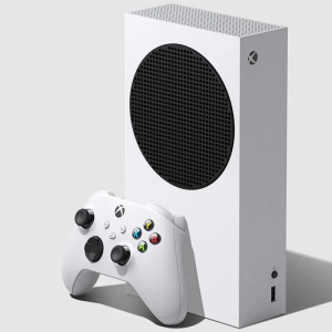 Xbox Series S; Xbox