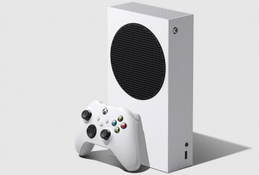 Xbox Series S; Xbox